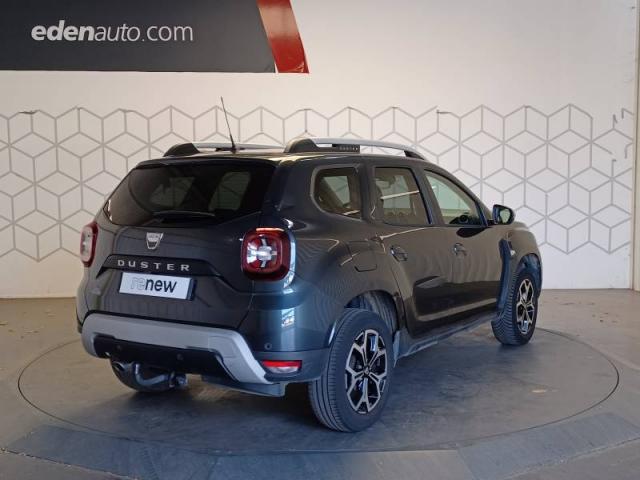 Dacia Duster image 1