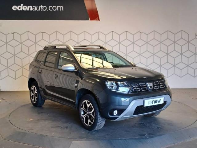 Dacia Duster image 4