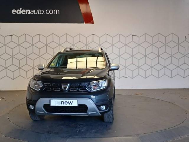 Dacia Duster image 3