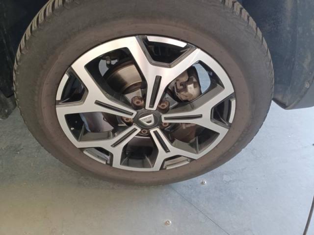 Dacia Duster image 6