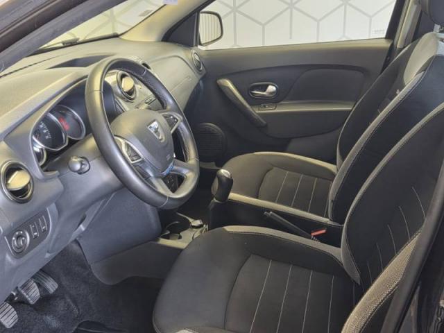 Dacia Sandero image 8