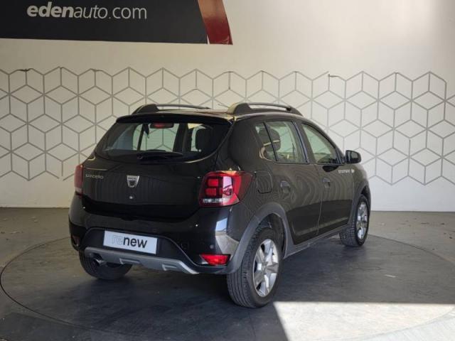 Dacia Sandero image 3