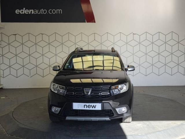 Dacia Sandero image 6