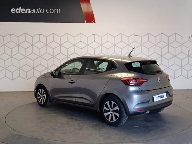 Renault Clio image 8