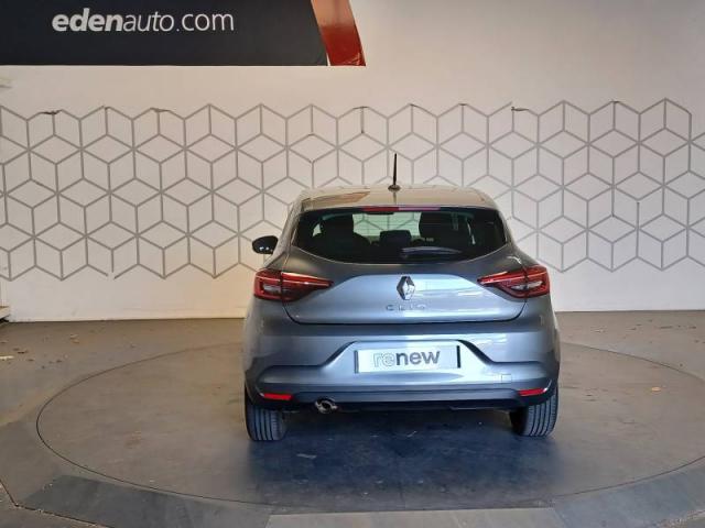 Renault Clio image 2
