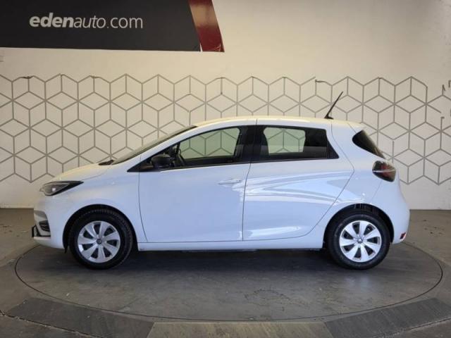 Renault Zoe image 5