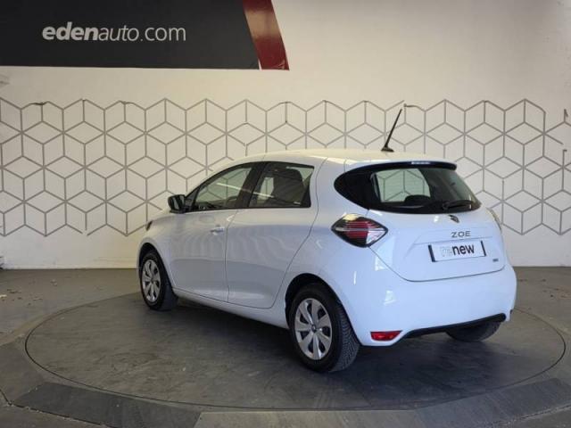 Renault Zoe image 8