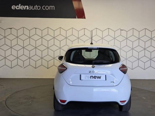 Renault Zoe image 6