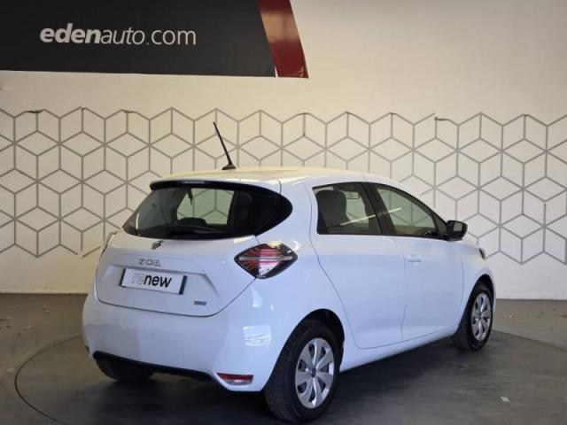 Renault Zoe image 1