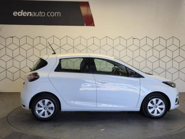 Renault Zoe image 2