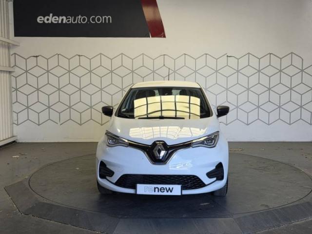 Renault Zoe image 9