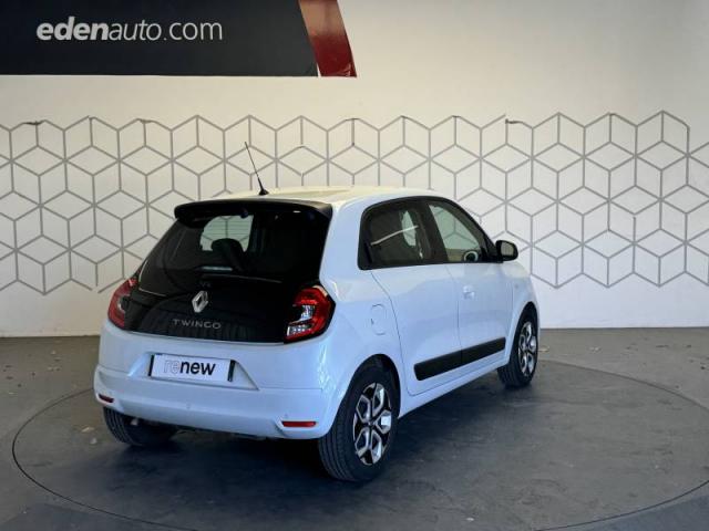 Renault Twingo image 3