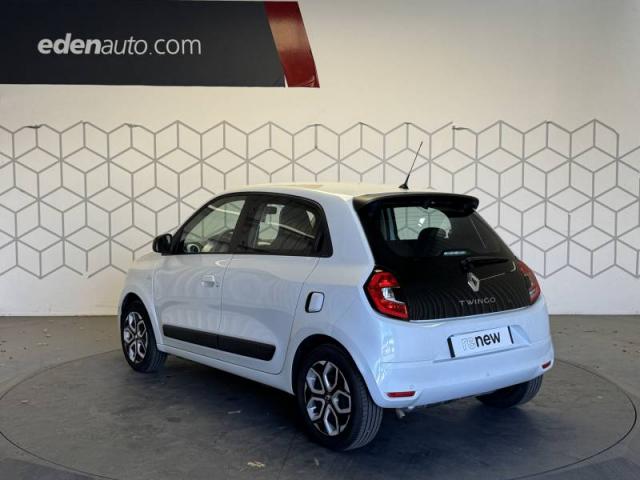 Renault Twingo image 5