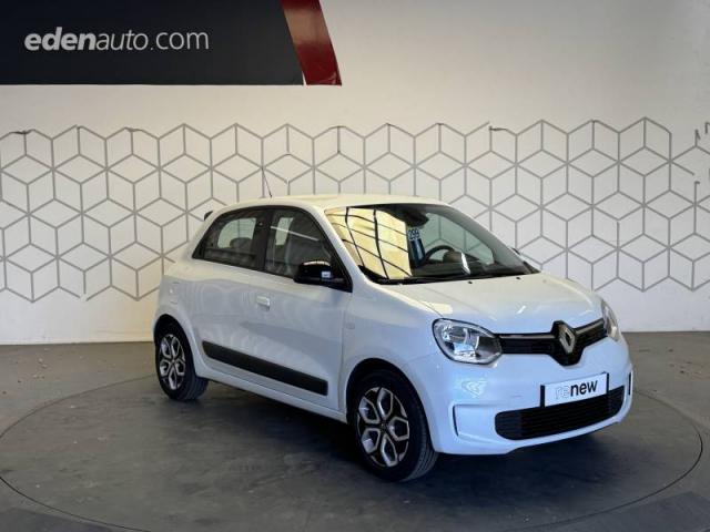 Renault Twingo image 4