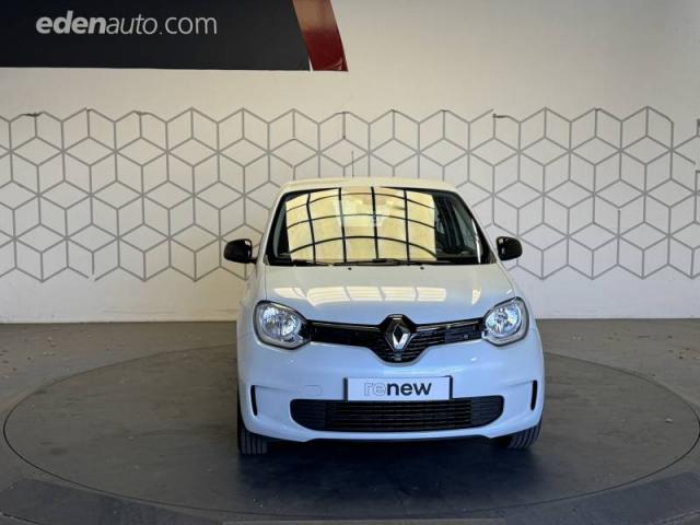Renault Twingo image 9