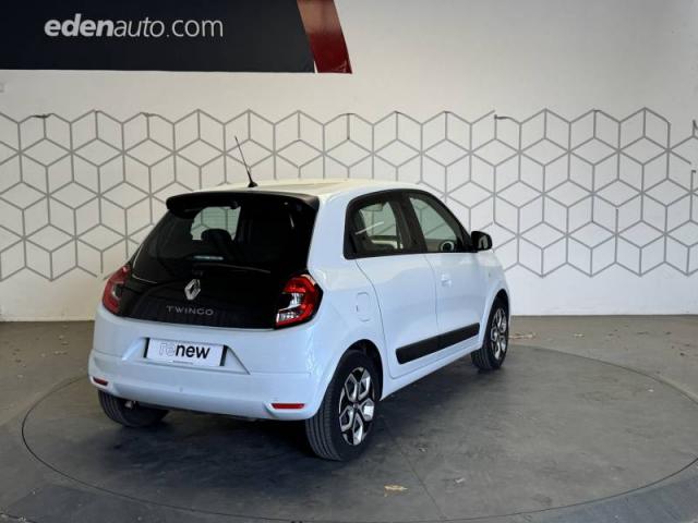 Renault Twingo image 2