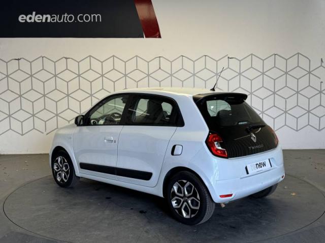 Renault Twingo image 6