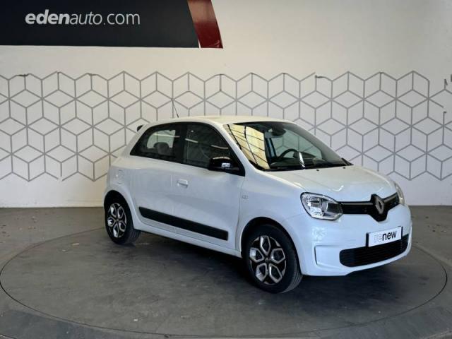 Renault Twingo image 4