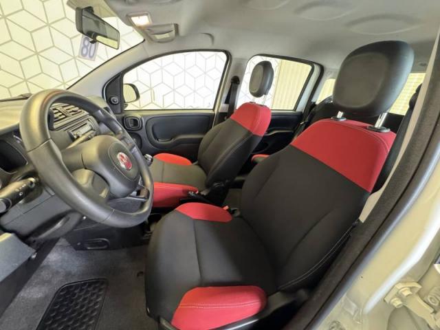 Fiat Panda image 1