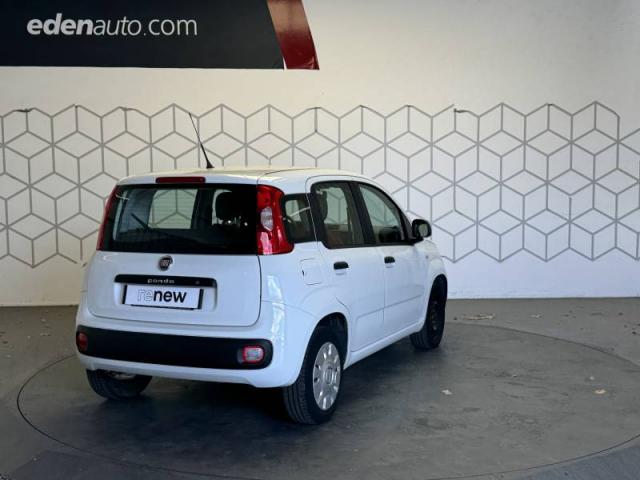 Fiat Panda image 3