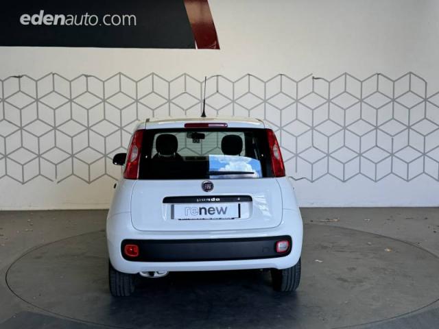 Fiat Panda image 8