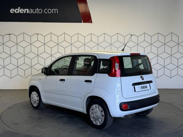 Fiat Panda image 5