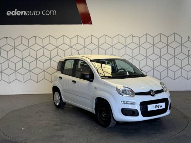 Fiat Panda image 7