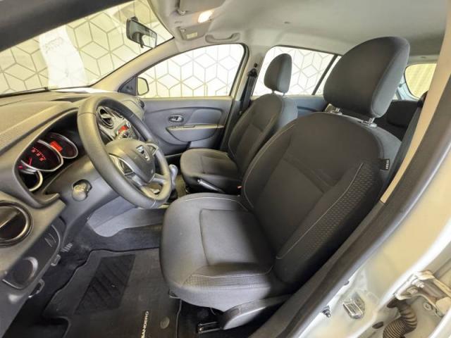 Dacia Sandero image 5