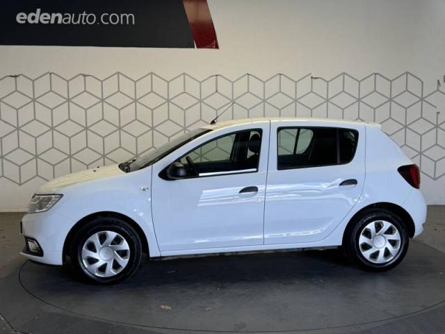 Dacia Sandero image 4
