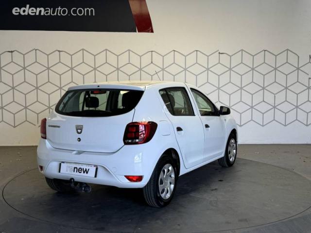 Dacia Sandero image 3