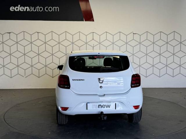 Dacia Sandero image 7