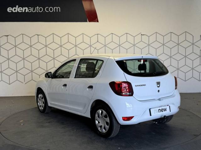 Dacia Sandero image 9