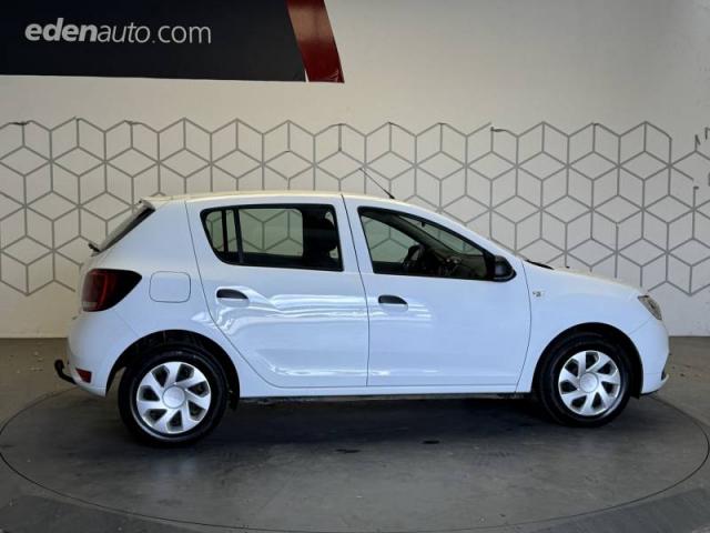 Dacia Sandero image 2