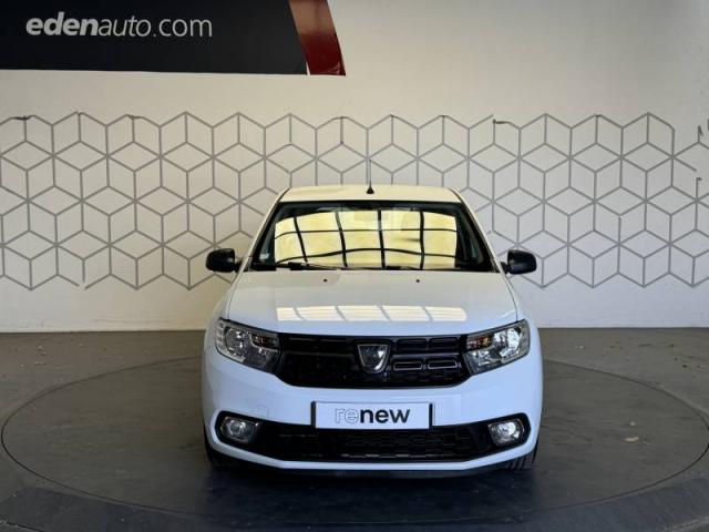 Dacia Sandero image 8