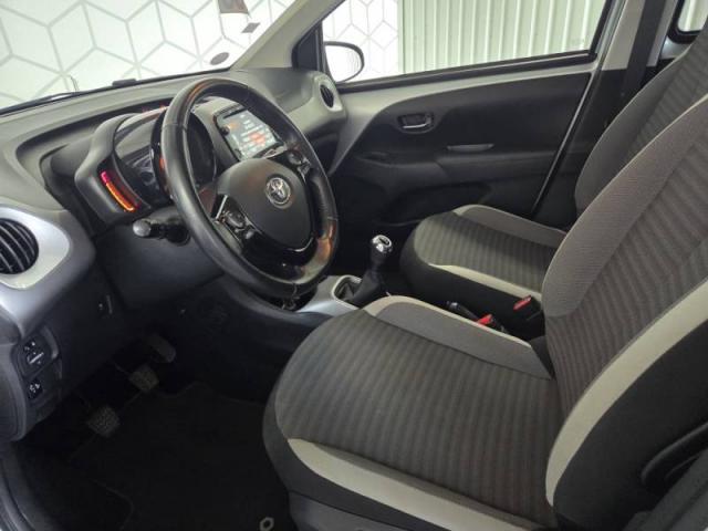 Toyota Aygo image 3