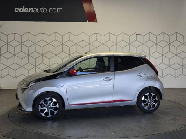 Toyota Aygo image 9