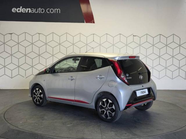 Toyota Aygo image 5