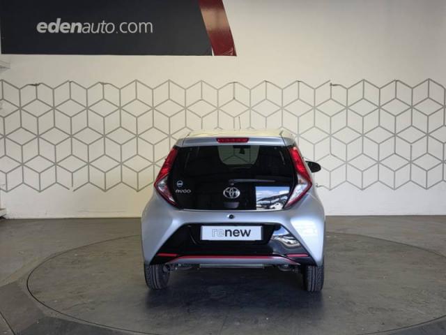Toyota Aygo image 6