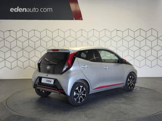 Toyota Aygo image 2