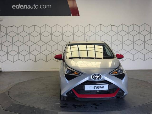 Toyota Aygo image 8