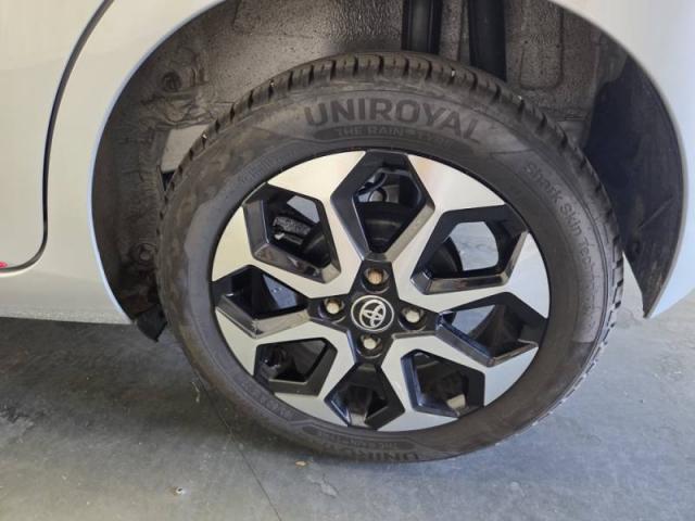 Toyota Aygo image 7