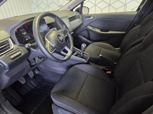 Renault Clio image 3