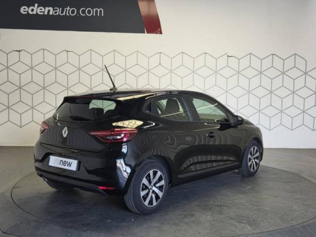 Renault Clio image 2