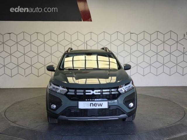 Dacia Sandero image 9