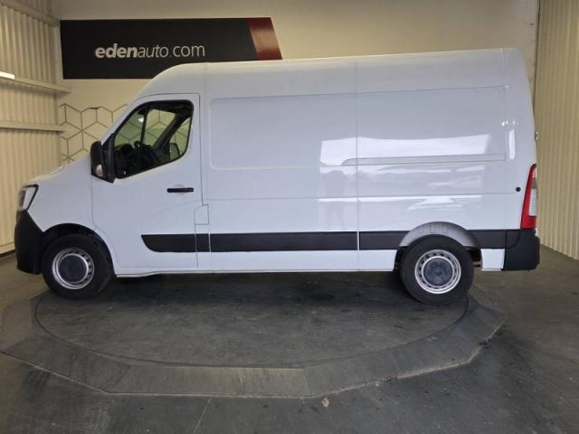 Renault Master image 7