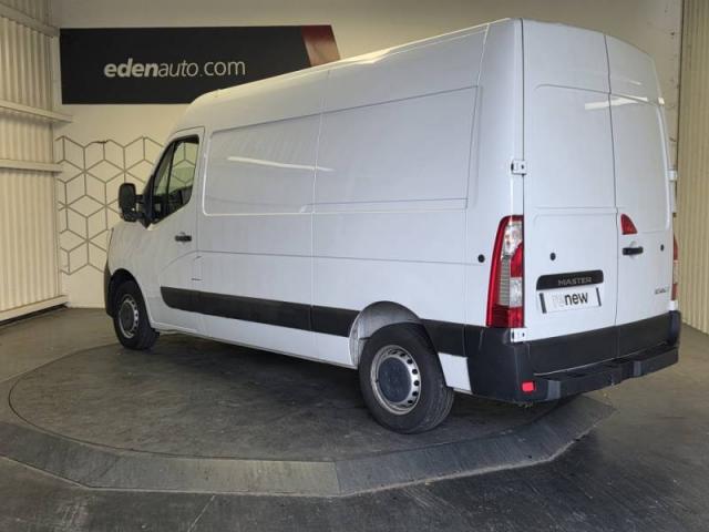 Renault Master image 4