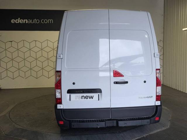 Renault Master image 8