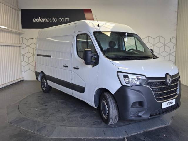Renault Master image 6