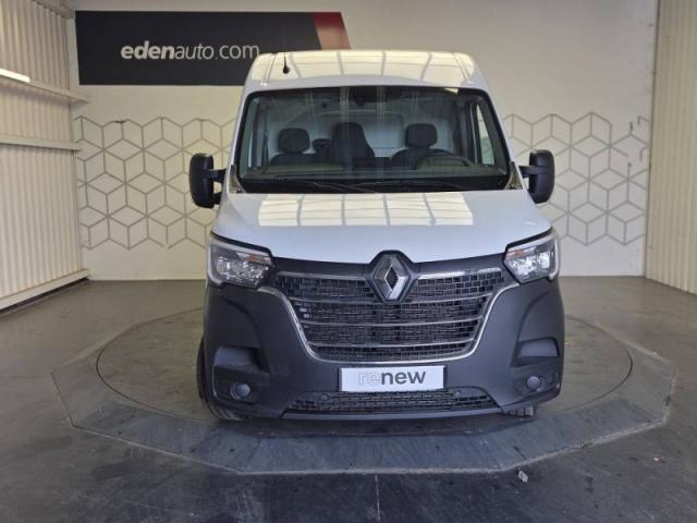 Renault Master image 9