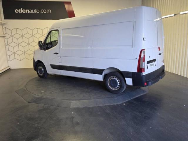Renault Master image 9